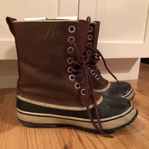 Sorel Women’s 1964 LTR™ Winter Boot